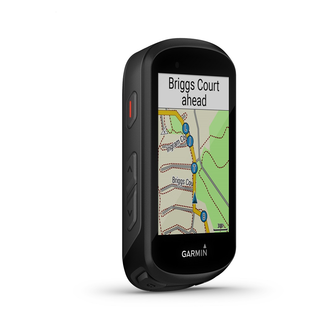 Garmin EDGE 530 Bundle